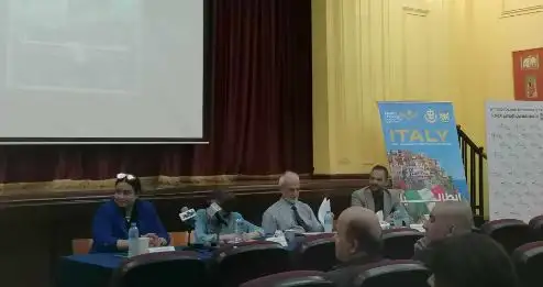 3 عروض تمثل مصر بمهرجان شرم الشيخ الدولي للمسرح الشبابي