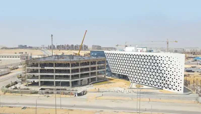 ميدار.. مستقبل تطوير المدن المصرية برؤية عالمية