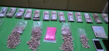 الحبس سنة مع الشغل لـ3 متهمين بحيازة مواد مخدرة بالبدرشين