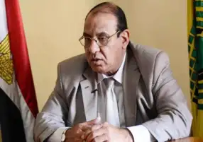 طلعت عبد القوي للشباب: كل الإنجازات تحققت لأجلكم.. وادعوكم للمشاركة بانتخابات الرئاسة