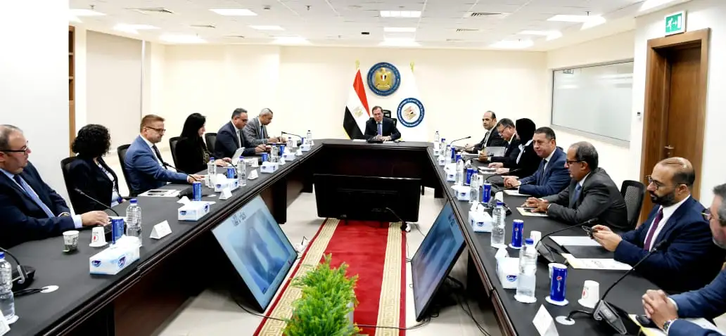 البترول: 120 دولة تشارك في معرض مصر الدولي للطاقة 2024