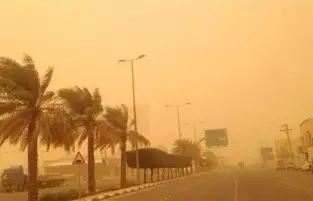 الأرصاد: لا صحة لتعرض مصر لعواصف جوية خلال الساعات أو الأيام المقبلة