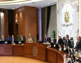 مدبولي: إعداد قوانين الحزمة الاجتماعية الجديدة لإقرارها من البرلمان أول أكتوبر