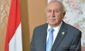 النائب أحمد عثمان: إجراء الانتخابات الرئاسية تحت إشراف قضائي كامل يضمن سلامة العملية الانتخابية ونزاهتها