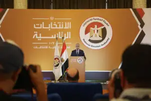 الهيئة الوطنية للانتخابات توضح: هل تُتخذ إجراءات ضد من لا يشارك في انتخابات الرئاسة المقبلة؟