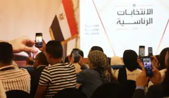 مدير الجهاز التنفيذي بالوطنية للانتخابات: لا تهاون مع أي تجاوز.. ولدينا آليات قانونية للتعامل مع الشائعات