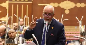 النائب حازم الجندي: الهيئة الوطنية للانتخابات تدير الانتخابات الرئاسية بنزاهة وشفافية وفقا للأطر القانونية والدستورية
