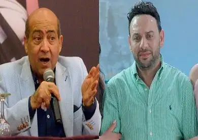 نقابة الصحفيين تتضامن مع الناقد طارق الشناوي ضد تجاوزات مصطفى قمر وتدين تصريحاته