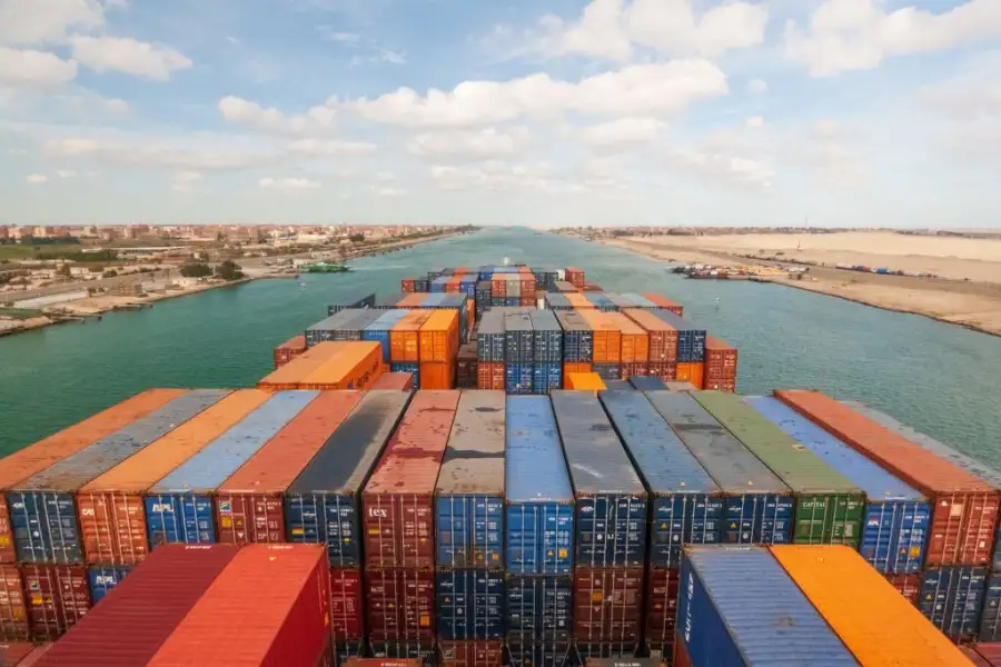 14.5 % ارتفاعا في قيمة صادرات السلع الزراعية خلال النصف الأول من عام 2023