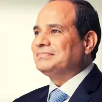 الرئيس السيسي يهنئ خادم الحرمين الشريفين بذكرى اليوم الوطني