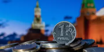 توقعات بأن ترفع روسيا الرسوم المفروضة على الشركات الأجنبية التي تغادر البلاد