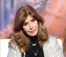 بعد رفضها الظهور والتكريم.. متى كان آخر ظهور لميرفت أمين؟