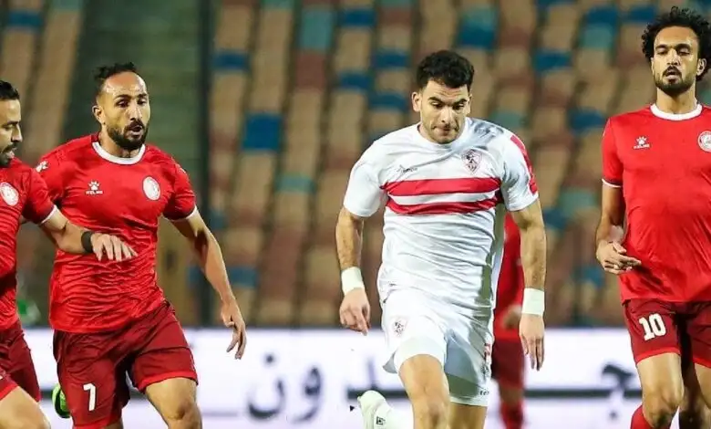 رغم غيابه للإيقاف.. زيزو يساند الزمالك أمام بيراميدز