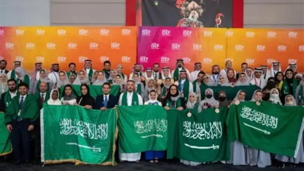 برصيد 728 جائزة دولية .. المواهب السعودية تسجّل إنجازات وطنية في المسابقات العالمية
