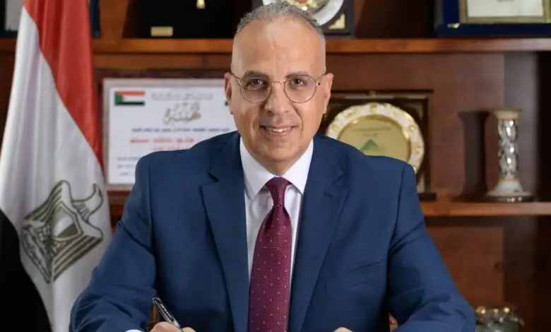 الري: مشروع المعرفة المائية يهدف لبناء القدرات الفنية للعاملين في قطاع المياه بمصر وأفريقيا