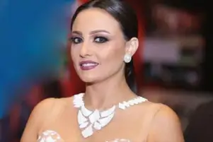بشرى: جمهوري المجرد من الحسابات والمصالح والأجندات يدعمني