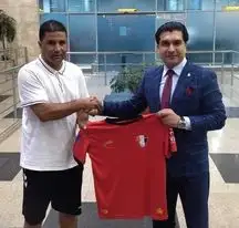 التونسي وجدي الدردوري مدربا لمنتخب مصر في مونديال الميني فوتبول