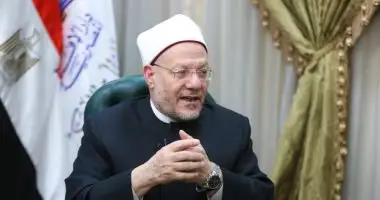 مفتي الجمهورية: مفاسد الزواج العرفي أكثر من مصالحه