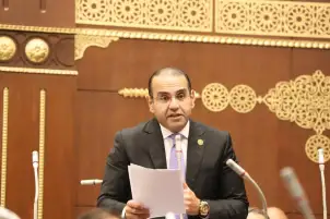 "صناعة الشيوخ": الرقابة النووية المصرية نموذجٌ للممارسات المتميزة باعتراف "الذرية الدولية"