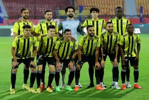 المقاولون العرب يدخل معسكرا مغلقا استعدادًا للزمالك