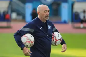 بعد إنجازاته مع بيراميدز.. تقارير: باتشيكو مرشح لتدريب مارسيليا