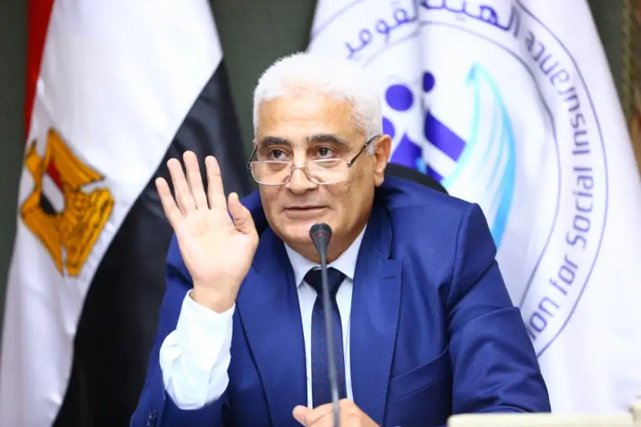 التأمينات: زيادة المعاشات المقررة من الرئيس رفعت الحد الأدنى لها لـ1300 جنيه