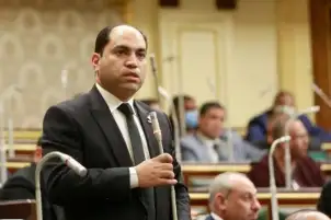 النائب عمرو درويش: التعدي على ما يقرب من 40 ألف فدان خلال 7 سنوات