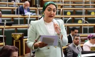 النائبة أسماء الجمال: انتخابات الرئاسة فرصة حقيقية للمواطن لممارسة حقه الديمقراطي