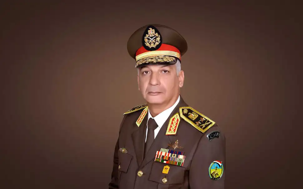 وزير الدفاع يلتقي رئيس اللجنة العسكرية لحلف شمال الأطلنطي