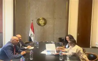 الخارجية: قرب الانتهاء من المقر الجديد للمركز الإفريقي لإعادة الإعمار بالعاصمة الإدارية