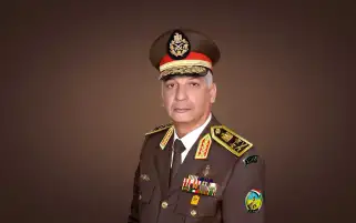وزير الدفاع يلتقي رئيس اللجنة العسكرية لحلف شمال الأطلنطي