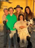 التونسية مايا طلام تشارك في مهرجان الجونة السينمائي بفيلم المعزة
