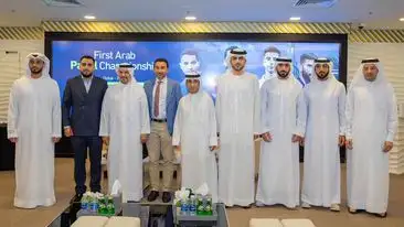 أحمد غتوري: البطولة العربية للبادل تعزز من انتشار اللعبة
