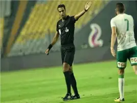 الزمالك لا يعرف سوى الانتصار على المقاولون بصافرة أمين عمر