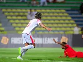 كاريلو يغيب عن القادسية في مواجهة التعاون بكأس الملك سلمان