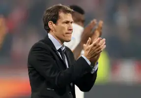 جماهير نابولي تطالب برحيل جارسيا