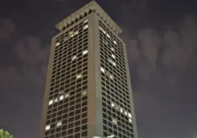 مصر تجدد مطالبتها لإسرائيل بوقف اقتحامات المتطرفين للمسجد الأقصى