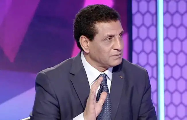 فاروق جعفر: أملك القدرة والجرأة لأصبح رئيسا لنادي الزمالك