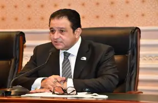 رئيس "نقل النواب" يدعو المواطنين للمشاركة في الانتخابات الرئاسية: اصنعوا مستقبلكم بأيديكم