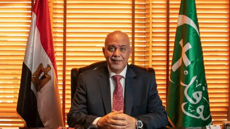النائب حازم الجندي يطالب الجميع بالالتزام بضوابط ومحددات العملية الانتخابية التي أقرها الدستور والقانون.. ويحذر من محاولات التشكيك في العملية الانتخابية
