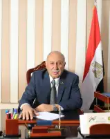 النائب أحمد عثمان: استضافة مصر لاجتماعات البنك الآسيوى للاستثمار تعكس الدور الريادي لمصر إقليميا