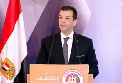 المستشار وليد حمزة: انتخابات الرئاسة ستدار بضمير القاضي