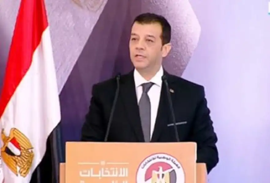 وليد حمزة: بدء انتخابات الرئاسة يتزامن مع مرور 100 عام على أول انتخابات نيابية دستورية
