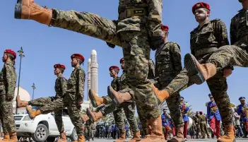 الحوثيون يعلنون الإفراج عن 199 سجينا في صنعاء بمناسبة ذكرى المولد النبوي