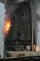 الجيش السوداني وقوات الدعم السريع يتبادلان القصف المدفعي في الخرطوم وبحري واشتباكات في أم درمان