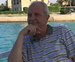 وفاة أحمد النحاس مخرج الوتد.. رحل قبل خروج آخر أعماله «وجع البنات» للنور