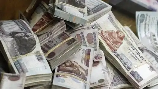 ضبط 6 أشخاص حاولوا غسل 100 مليون جنيه حصيلة تجارة مخدرات في مطروح