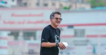 طارق السيد: أخطاء أوسوريو مع الزمالك أصبحت متكررة.. وأمين عمر حرم الفريق من الفوز