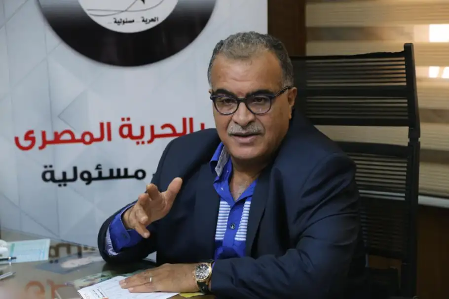 النائب أسامة الأشموني: تكريم الرئيس السيسي لأوائل الجامعات خطوة لتخريج كوادر متميزة ومؤهلة لسوق العمل