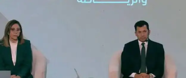 أشرف صبحي: إنفاق 22 مليار جنيه على أعمال البنية التحتية والإنشاءات لمراكز الشباب